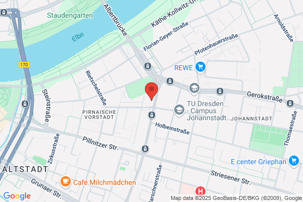 Festpreisfriseur Ltd.