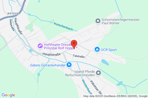 Friseur Garbers