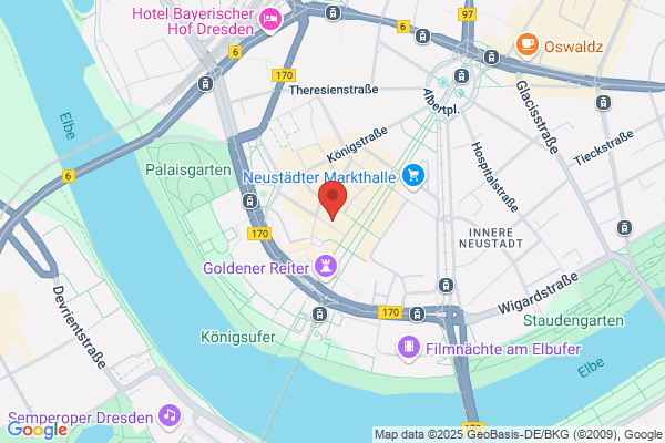 Friseur HS Rossberg Zweiniger GbR