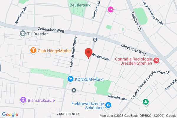 Friseur- und Kosmetiksalon Annett