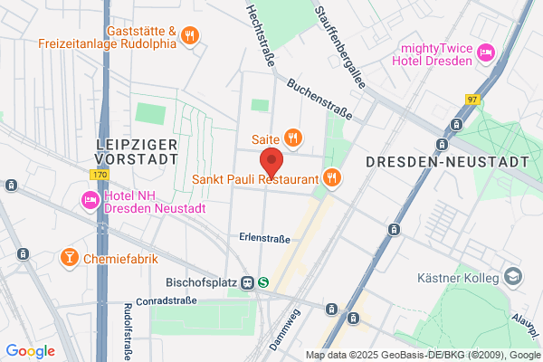 Friseursalon Annelies Inh. A. Teichert