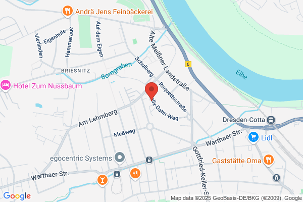 Friseurstudio A. Leubert
