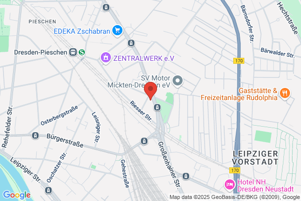 Friseurstudio Katrin