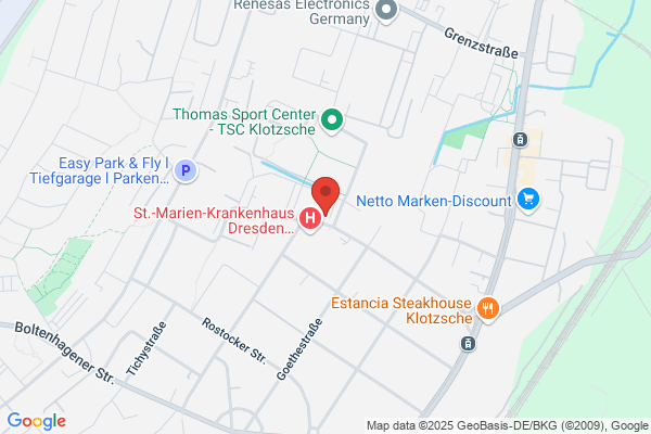 Frisör Modefriseur e.G.