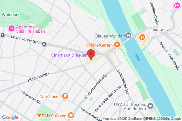 Haarpflege e.G. ''Galerie Friseur''