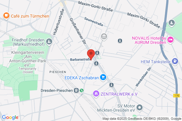 Ihr Friseur eG