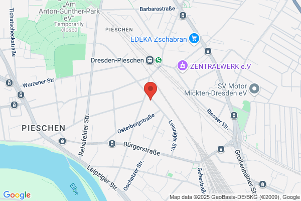 Nestler Michael Haarstudio Dresden
