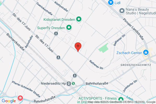 puris Immobilienservice GmbH