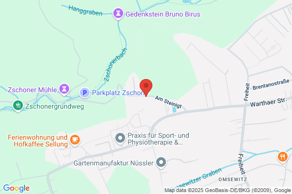 Gartenbau Arndt Kühne