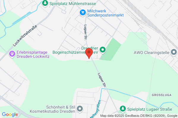 Große Landschaftsbau GmbH