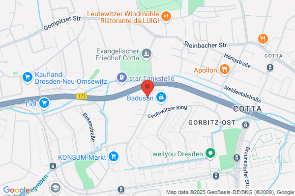 Baumschule Laube