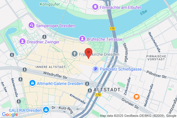 Dresden City Direkt