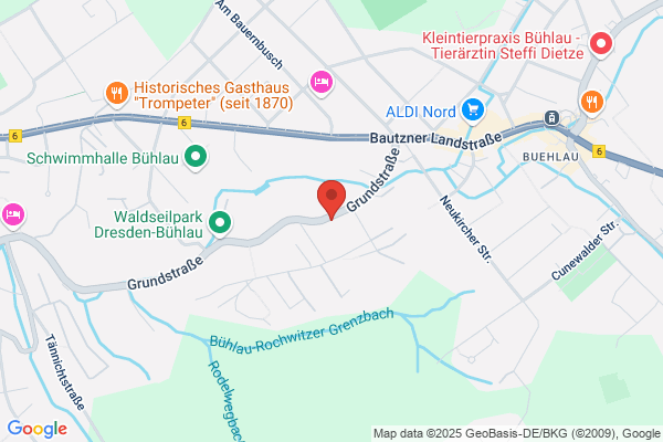 GHS GmbH