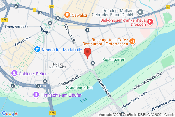 Park Inn by Radisson Dresden