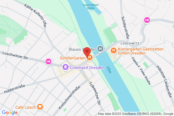 Vegan House am Schillerplatz