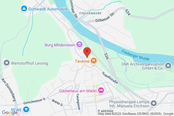 Hotel und Gaststätte Am Goldenen Stiefel Betriebsgesellschaft mbH