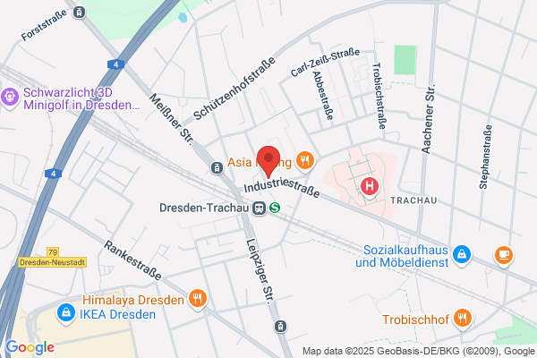 Eis-Leuner