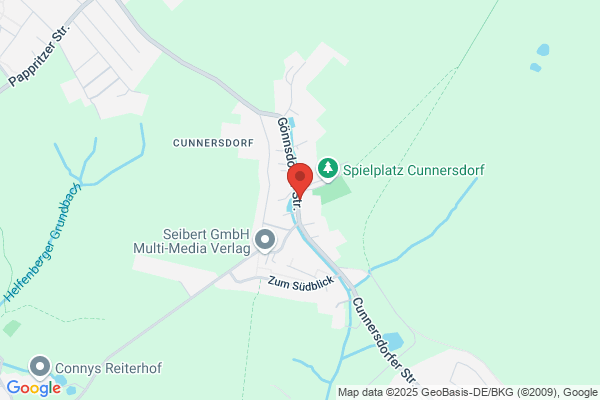 Restaurant Gasthof Cunnersdorf