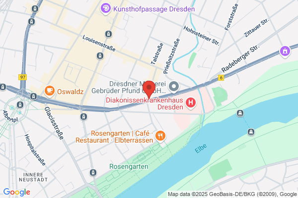 Café Neustadt Inh. Thomas Spura