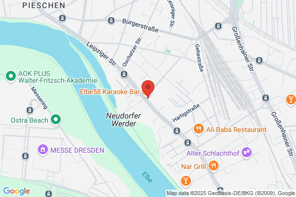Chinarestaurant Sonne Dresden