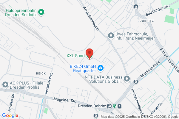 XXL Bowling GmbH