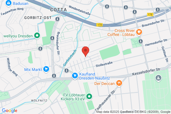 Gasthaus zur Stolle