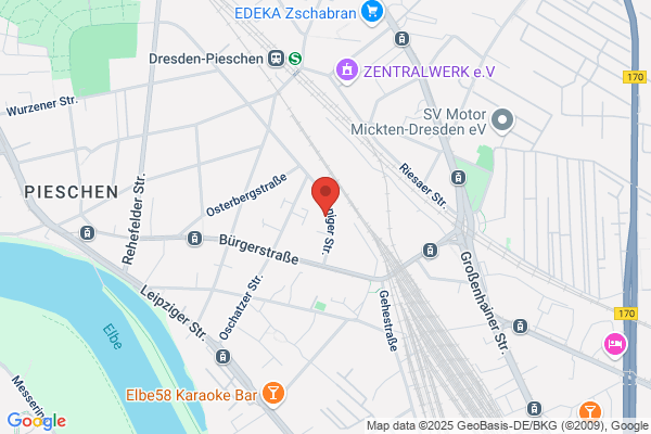 ADVISA-Service Reinigungsfirma + Hausmeisterservice Dresden GmbH