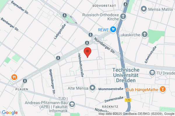 Tipp-Topp Gebäudedienste GmbH