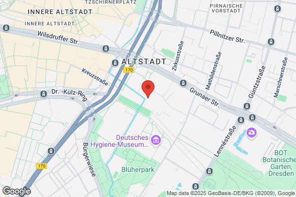 Deutsche R+S Dienstleistungen GmbH