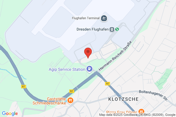 Klüh Cleaning GmbH