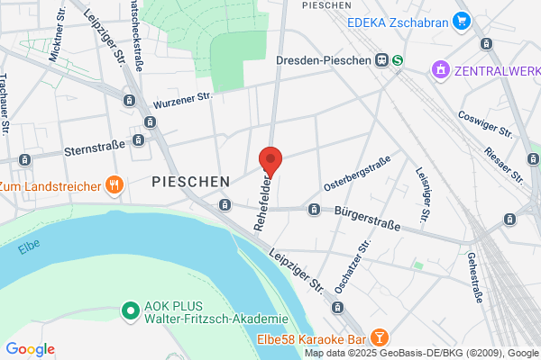 Reinigungsservice SauberZeit