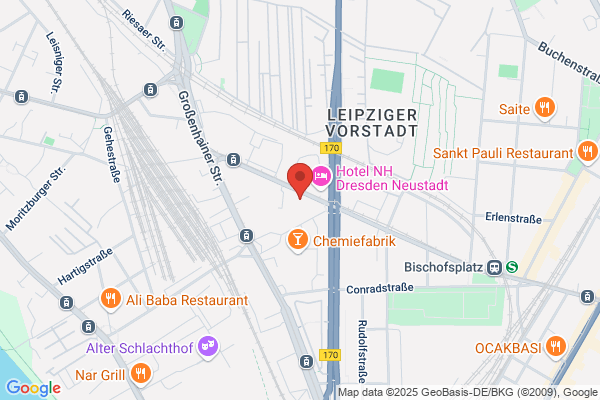 XL-Gebäudeservice Ihr