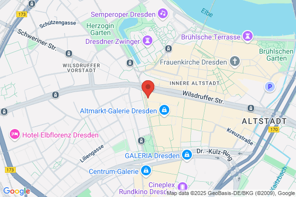 Reisebank Geldautomat