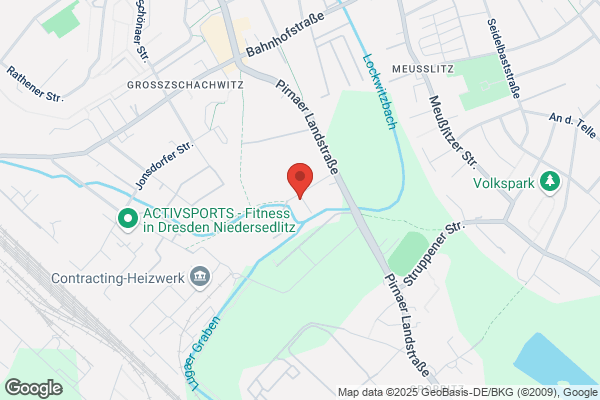 Geschenkservice