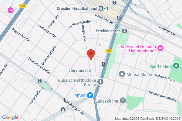 Anthroposophische Medizin Gesundheitsinitiative Dresden