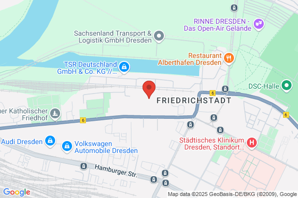 DRK Hausnotruf GmbH