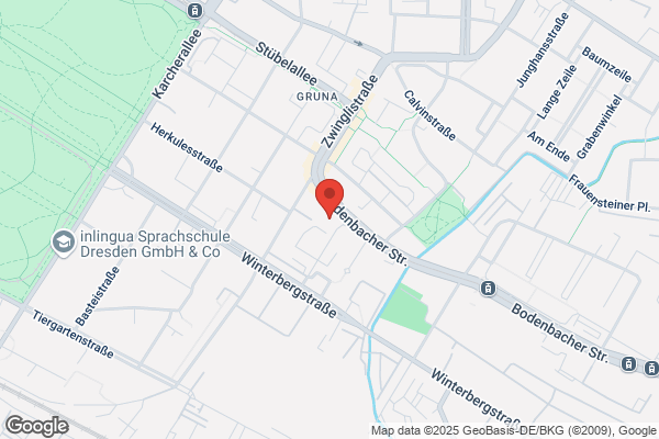 Frenzels Getränkemarkt GmbH