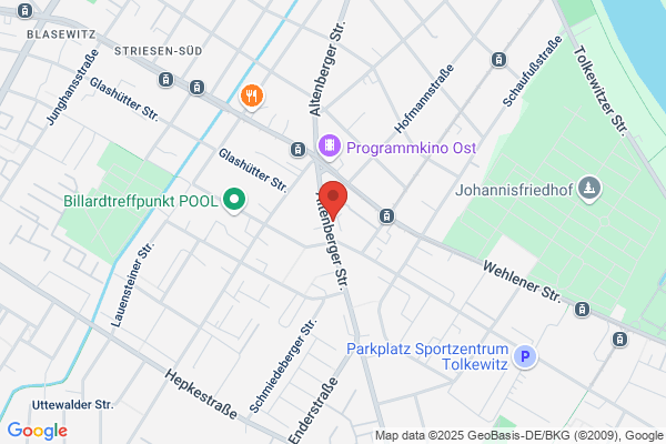 Getränkeabholmarkt