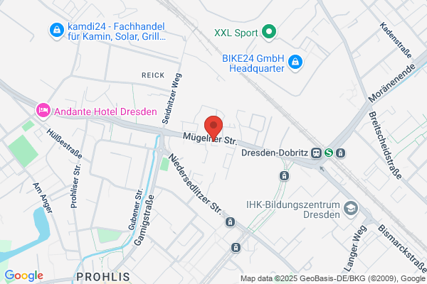 Formguß Dresden GmbH