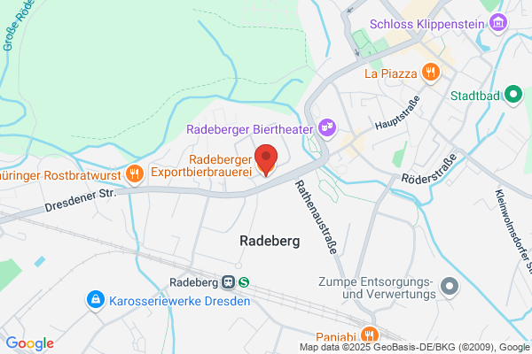WINTERLING Porzellan Aktiengesellschaft