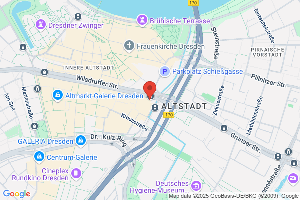 123GOLD Trauring-Zentrum Dresden