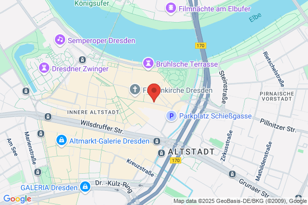 Trauringschmiede Dresden