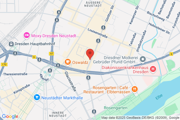 fairnet - ecommerce Magento Online Shop Agentur Dresden