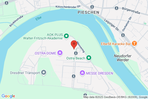 "Deutsche See" GmbH