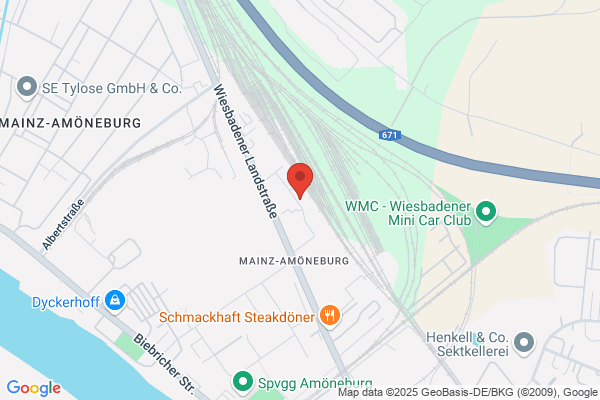 Hausmeisterservice Meschede