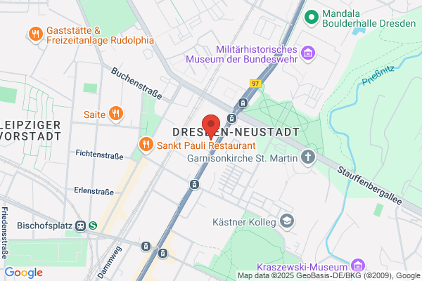 hairfree Lounge Dresden - dauerhafte Haarentfernung