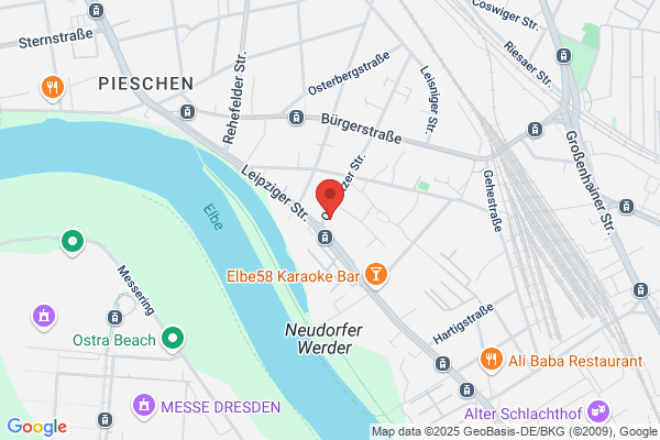 IPL Studio Dresden