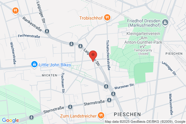 Haus- & Heimservice Eberhard Simon