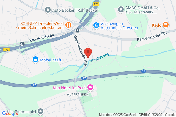 Zeiler Jürgen Senioren und Hausservice