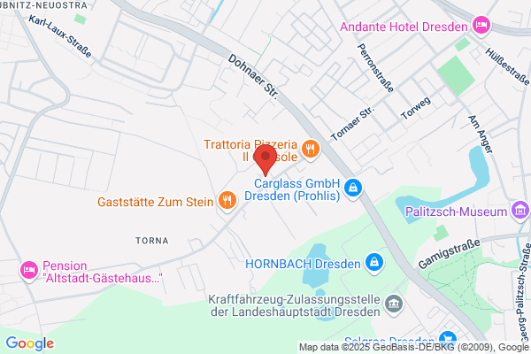 SAE Gebäudeservice